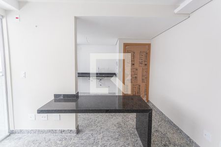 Apartamento para alugar com 53m², 1 quarto e 1 vaga Apartamento para alugar com 53m², 1 quarto e 1 vagaCozinha