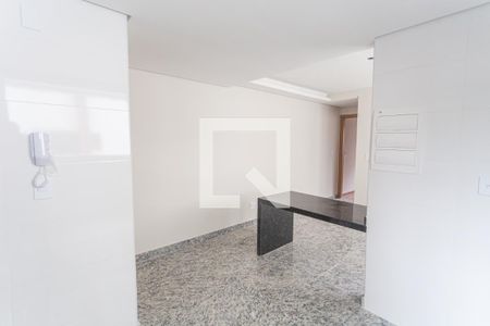 Apartamento para alugar com 53m², 1 quarto e 1 vaga Apartamento para alugar com 53m², 1 quarto e 1 vagaCozinha