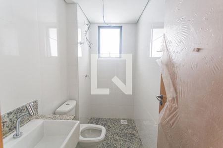 Apartamento para alugar com 53m², 1 quarto e 1 vaga Apartamento para alugar com 53m², 1 quarto e 1 vagaBanheiro Social