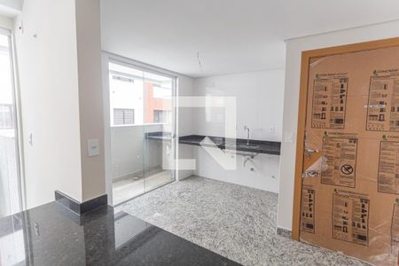 Apartamento para alugar com 53m², 1 quarto e 1 vaga Apartamento para alugar com 53m², 1 quarto e 1 vagaCozinha
