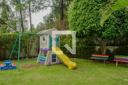 Apartamento à venda com 213m², 3 quartos e 3 vagasÁrea comum