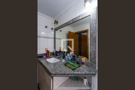 Apartamento à venda com 213m², 3 quartos e 3 vagasBanheiro do Quarto 1