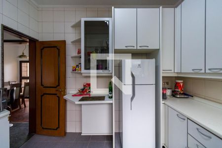 Apartamento à venda com 213m², 3 quartos e 3 vagasCozinha