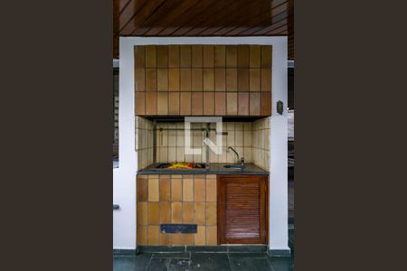 Apartamento à venda com 213m², 3 quartos e 3 vagasvaranda