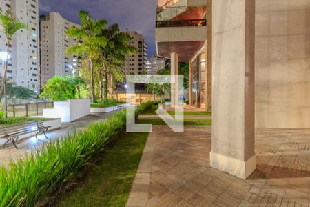 Apartamento à venda com 213m², 3 quartos e 3 vagasÁrea comum