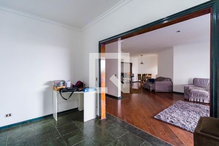 Apartamento à venda com 213m², 3 quartos e 3 vagasSala de Jantar