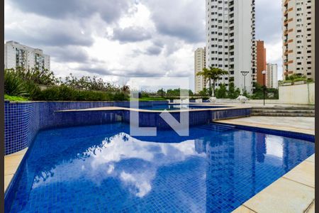 Apartamento à venda com 213m², 3 quartos e 3 vagasÁrea comum