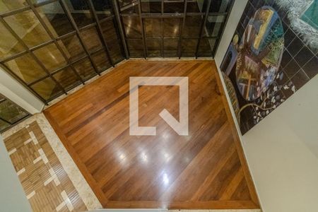 Apartamento à venda com 213m², 3 quartos e 3 vagasÁrea comum