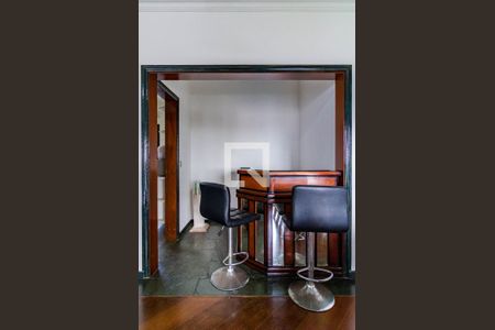 Apartamento à venda com 213m², 3 quartos e 3 vagasSala de Jantar