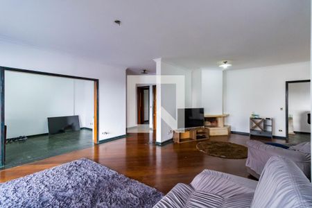 Apartamento à venda com 213m², 3 quartos e 3 vagasSala