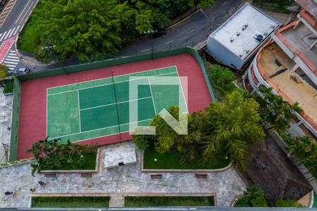 Apartamento à venda com 213m², 3 quartos e 3 vagasvaranda