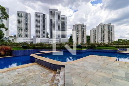 Apartamento à venda com 213m², 3 quartos e 3 vagasÁrea comum