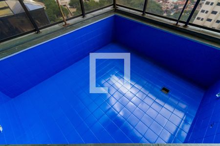 Apartamento à venda com 213m², 3 quartos e 3 vagasvaranda