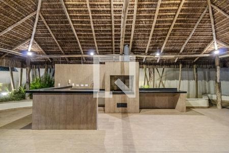 Apartamento à venda com 213m², 3 quartos e 3 vagasÁrea comum