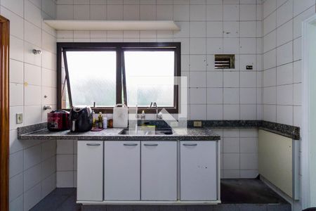 Apartamento à venda com 213m², 3 quartos e 3 vagasCozinha