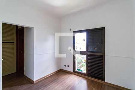 Apartamento à venda com 213m², 3 quartos e 3 vagasQuarto 3