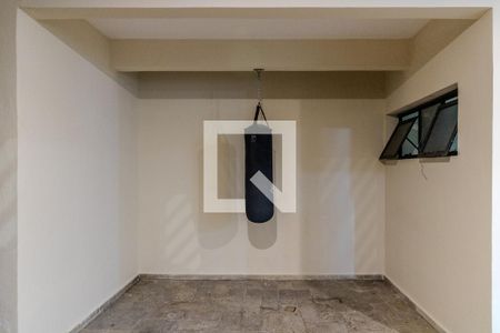 Apartamento à venda com 213m², 3 quartos e 3 vagasÁrea comum