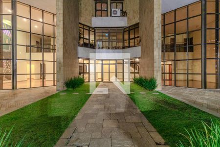 Apartamento à venda com 213m², 3 quartos e 3 vagasÁrea comum