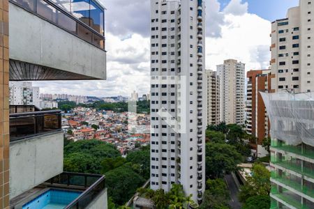 Apartamento à venda com 213m², 3 quartos e 3 vagasQuarto 3