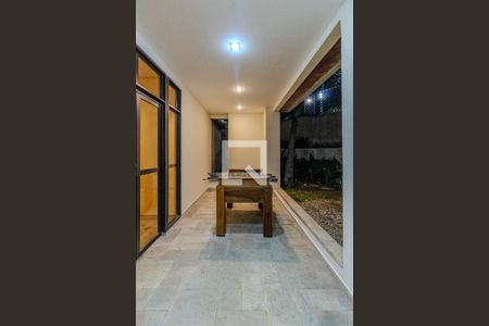 Apartamento à venda com 213m², 3 quartos e 3 vagasÁrea comum