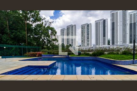 Apartamento à venda com 213m², 3 quartos e 3 vagasÁrea comum