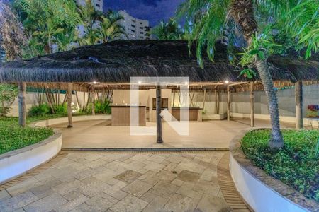 Apartamento à venda com 213m², 3 quartos e 3 vagasÁrea comum