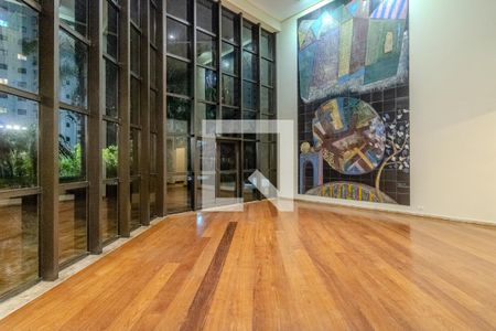 Apartamento à venda com 213m², 3 quartos e 3 vagasÁrea comum