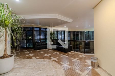 Apartamento à venda com 213m², 3 quartos e 3 vagasÁrea comum