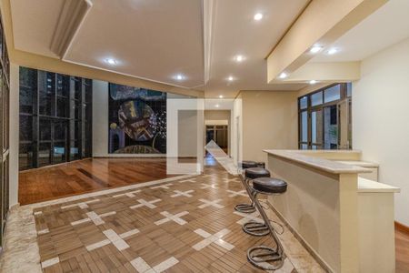 Apartamento à venda com 213m², 3 quartos e 3 vagasÁrea comum