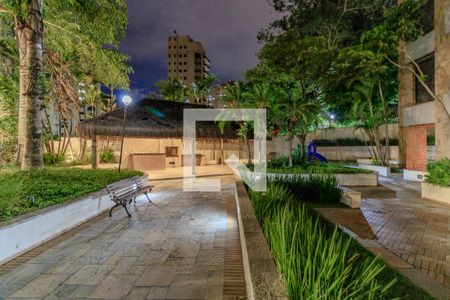 Apartamento à venda com 213m², 3 quartos e 3 vagasÁrea comum