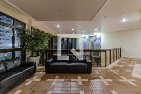 Apartamento à venda com 213m², 3 quartos e 3 vagasÁrea comum