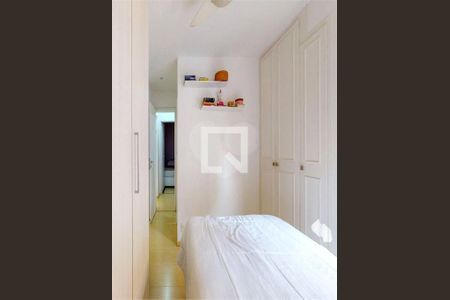 Apartamento à venda com 2 quartos, 73m² em Moema, São Paulo