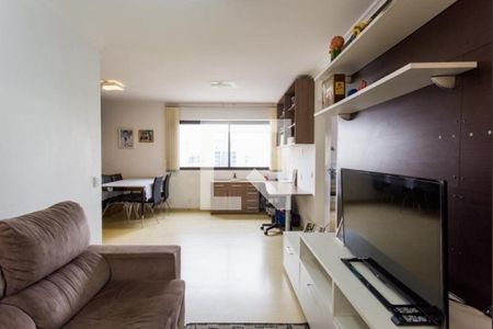 Apartamento à venda com 2 quartos, 73m² em Moema, São Paulo