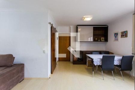 Apartamento à venda com 2 quartos, 73m² em Moema, São Paulo