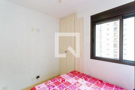 Apartamento à venda com 2 quartos, 73m² em Moema, São Paulo