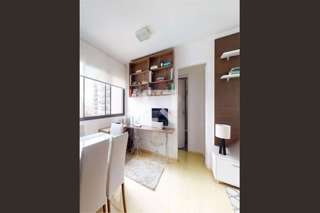 Apartamento à venda com 2 quartos, 73m² em Moema, São Paulo