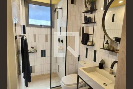 Foto 08 de apartamento para alugar com 2 quartos, 39m² em Pinheiros, São Paulo