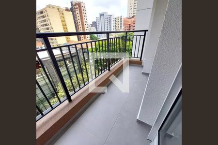 Apartamento para alugar com 39m², 2 quartos e sem vaga Apartamento para alugar com 39m², 2 quartos e sem vagaFoto 14
