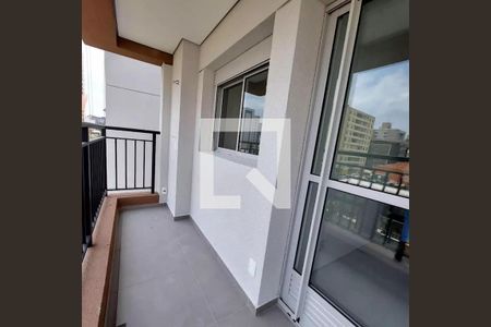 Apartamento para alugar com 39m², 2 quartos e sem vaga Apartamento para alugar com 39m², 2 quartos e sem vagaFoto 15