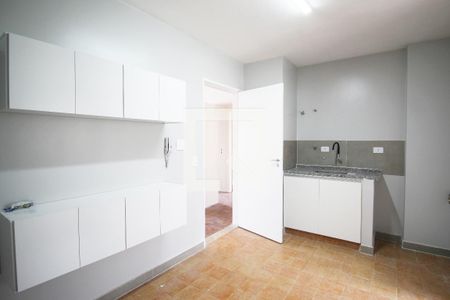 Apartamento para alugar com 100m², 3 quartos e 1 vagaCozinha