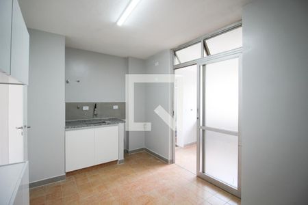 Apartamento para alugar com 100m², 3 quartos e 1 vagaCozinha