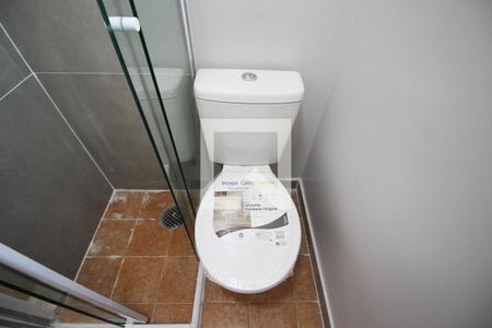 Apartamento para alugar com 100m², 3 quartos e 1 vagaBanheiro 2