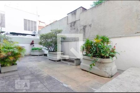 Apartamento para alugar com 100m², 3 quartos e 1 vagaÁrea comum