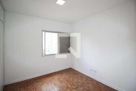 Quarto 2 de apartamento para alugar com 3 quartos, 100m² em Vila Olímpia, São Paulo