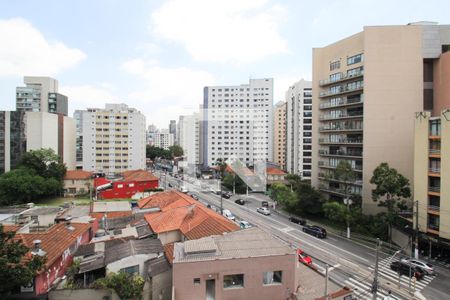 Apartamento para alugar com 100m², 3 quartos e 1 vagaVista