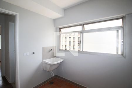 Apartamento para alugar com 100m², 3 quartos e 1 vagaÁrea de Serviço