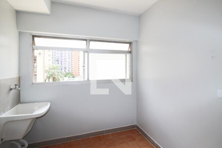Apartamento para alugar com 100m², 3 quartos e 1 vagaÁrea de Serviço