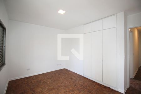 Quarto 1 de apartamento para alugar com 3 quartos, 100m² em Vila Olímpia, São Paulo
