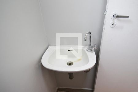 Apartamento para alugar com 100m², 3 quartos e 1 vagaBanheiro 2