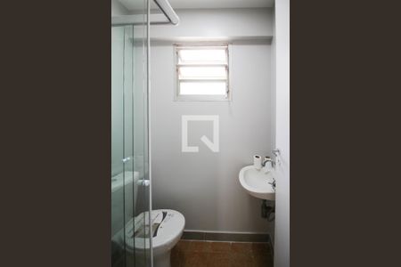 Apartamento para alugar com 100m², 3 quartos e 1 vagaBanheiro 2